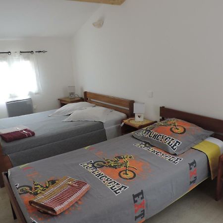 Les Cigales D'Estoublon Apartment Екстериор снимка