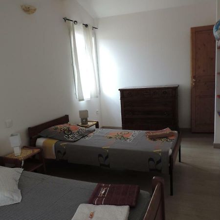 Les Cigales D'Estoublon Apartment Екстериор снимка