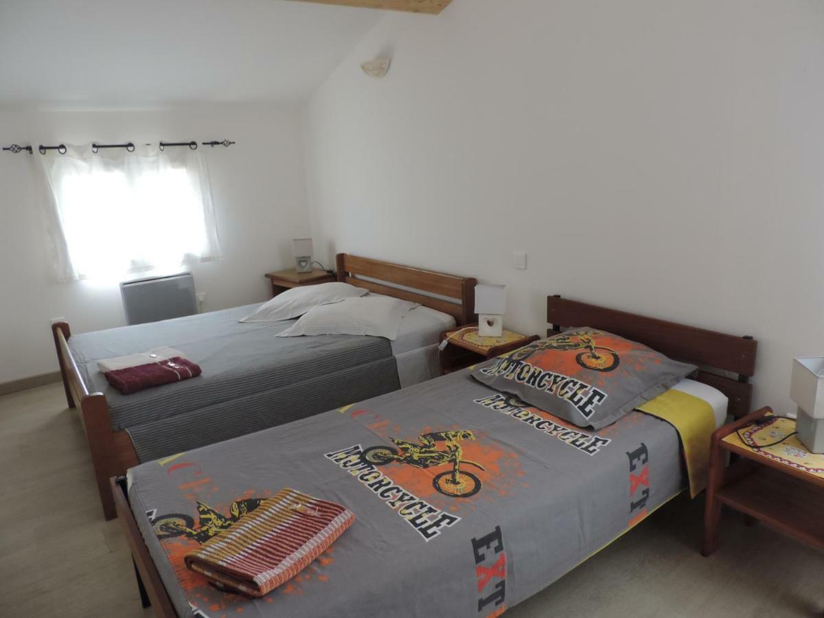 Les Cigales D'Estoublon Apartment Екстериор снимка