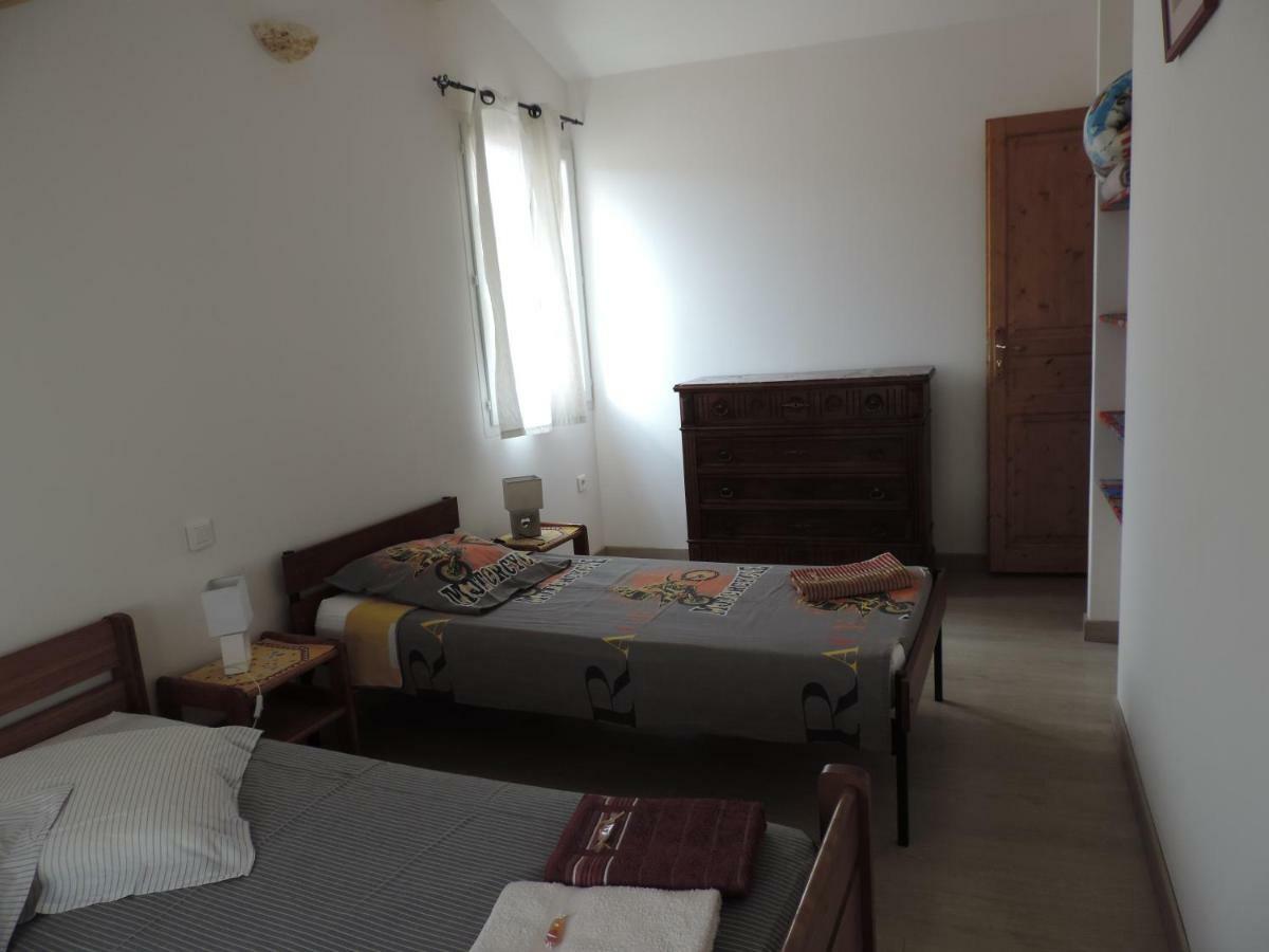 Les Cigales D'Estoublon Apartment Екстериор снимка