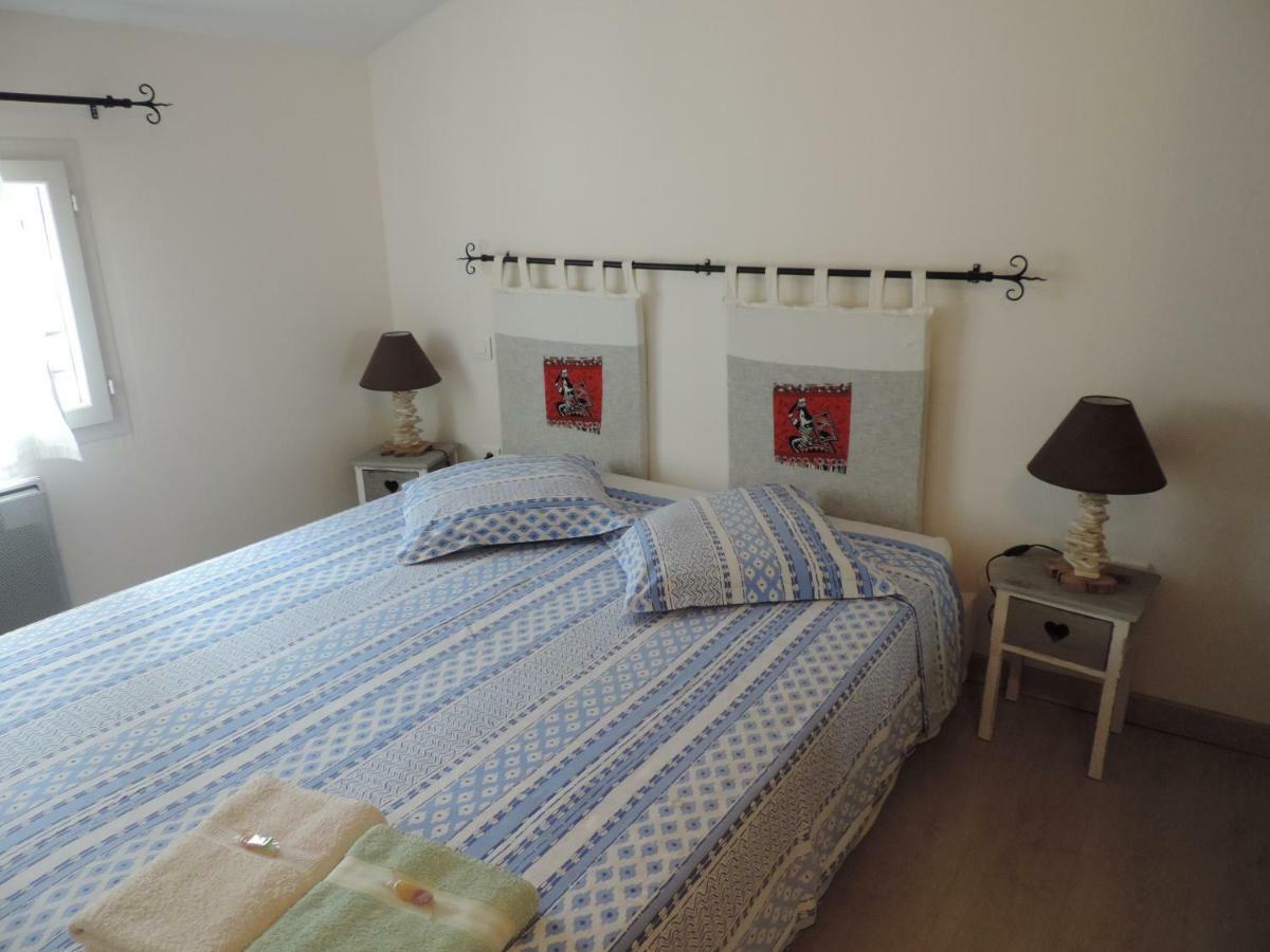 Les Cigales D'Estoublon Apartment Екстериор снимка