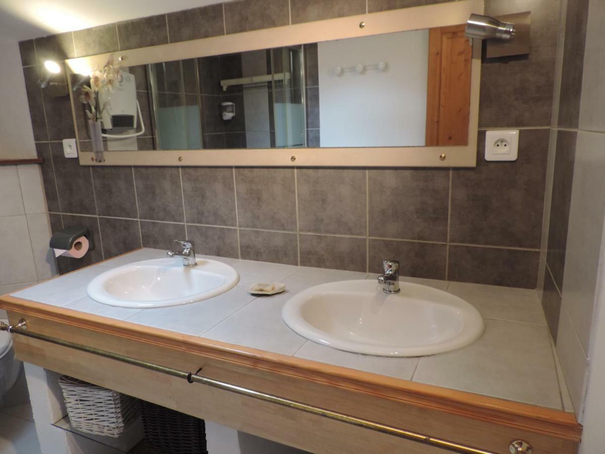 Les Cigales D'Estoublon Apartment Екстериор снимка